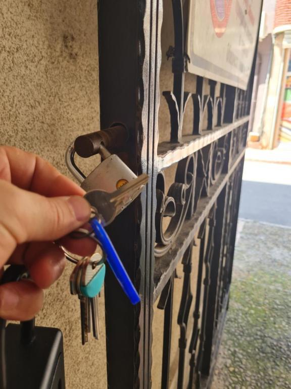 При Галя / Прекрасен Апартамент В Тих Квартал 바르나 외부 사진